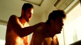 Gay movie sex scene of hot Indian actors